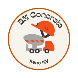 BM Concrete Reno